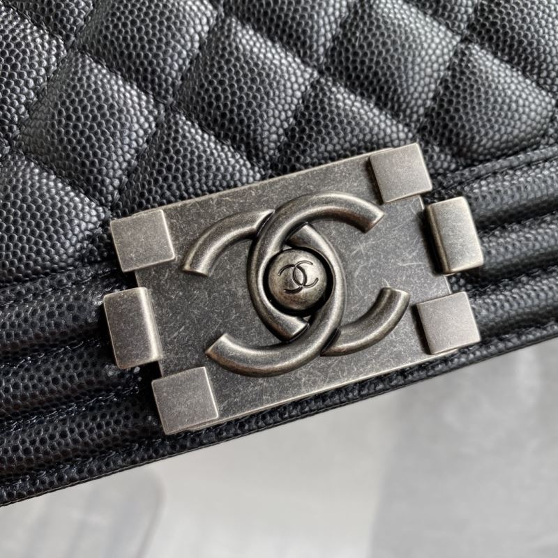 Chanel Leboy Series Bags